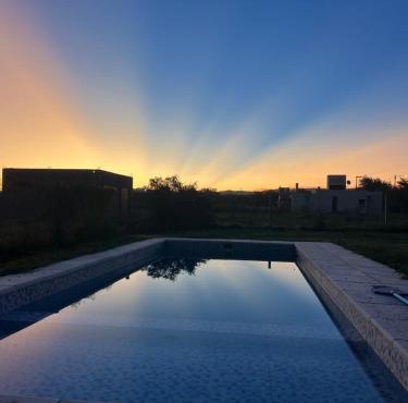 Mía Casa de Campo