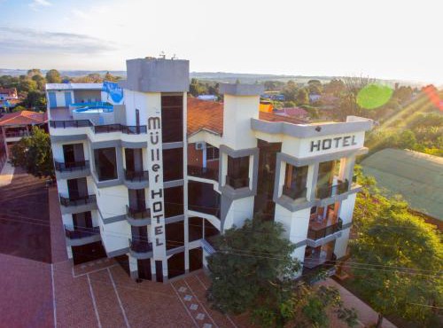 Müller Hotel