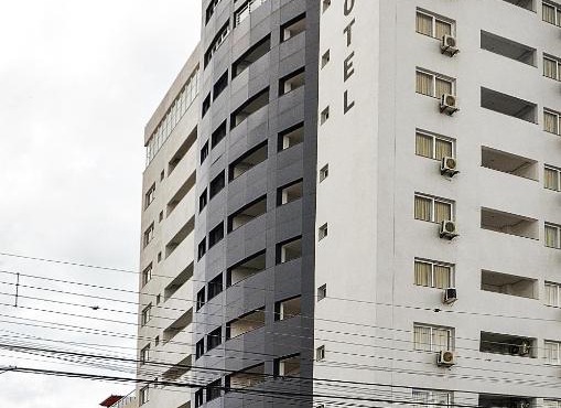 M Tower Hotel