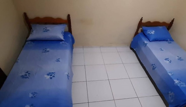 Maceio Inn