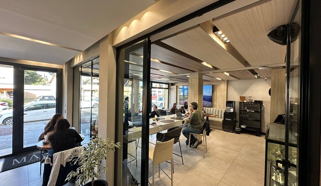 MABRA SUITES