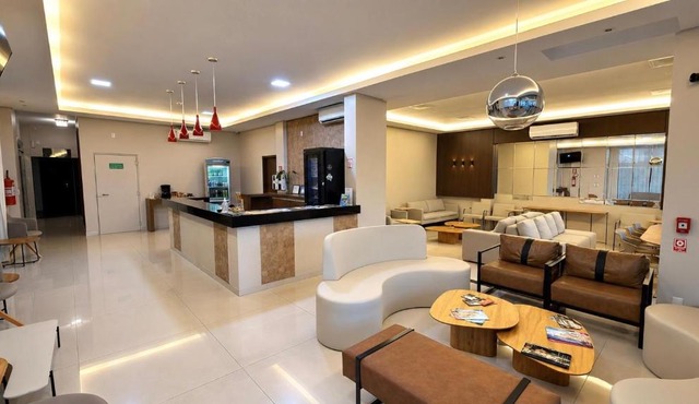 Mac Hotel