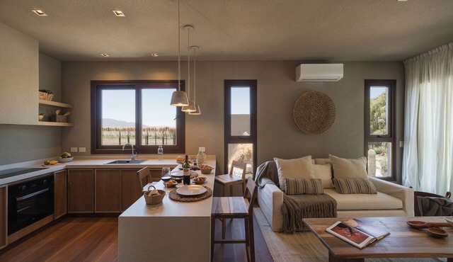 Macal Cachi Luxury Lodge