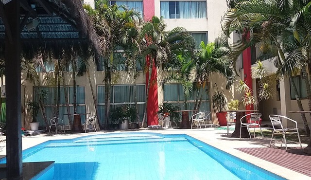 Macarena Flat in Ponta Negra