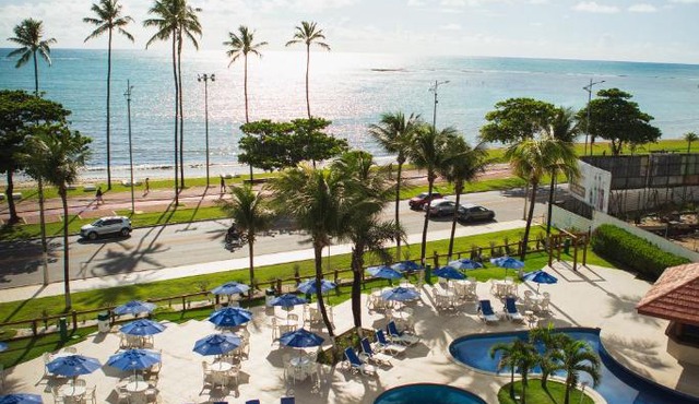 Maceió Atlantic Suites