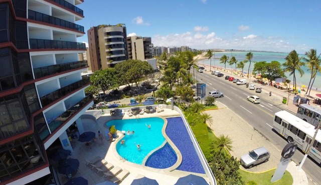 Maceió Mar Hotel