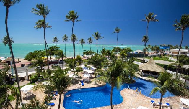 Maceio Atlantic Suites
