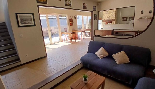 Maga Inn House - Centro