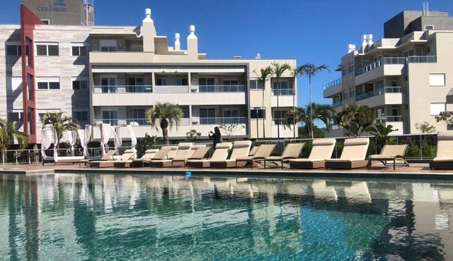 Magic Island Beach Condo - Moon