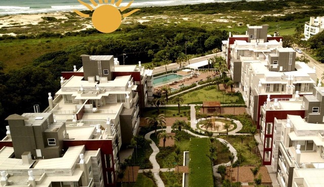 Magic Island Beach Condo - Sun