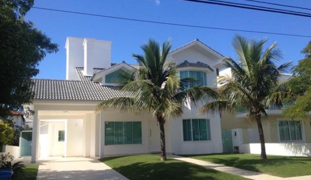 Magic Island Villa