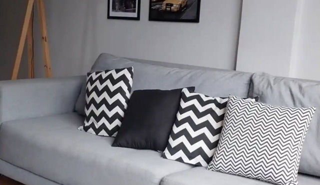 Magnífico Apartamento