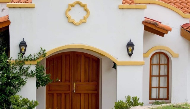 Magnificent suite in an Estancia near Villa Carlos Paz - Cordoba