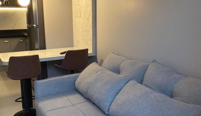 Magnificent apartment in an upscale neighborhood