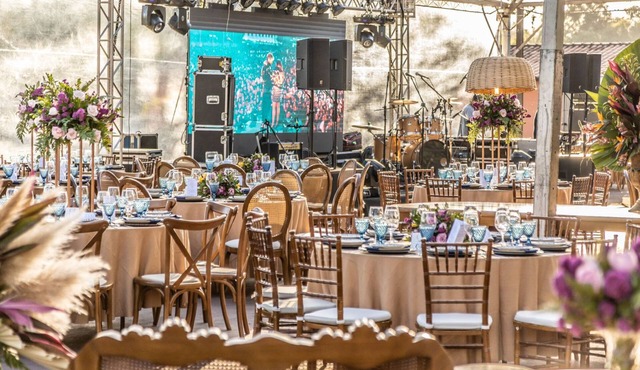 Magnificent ranch for events in Jarinu