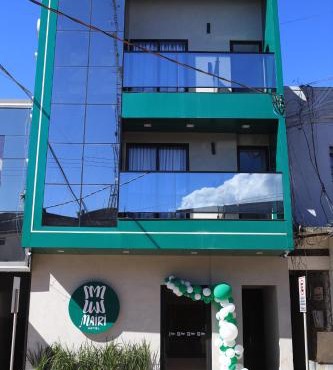 Mairí Hotel