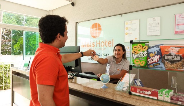 Mais Hotel