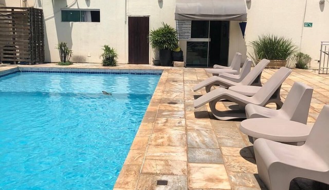 Mais Hotel