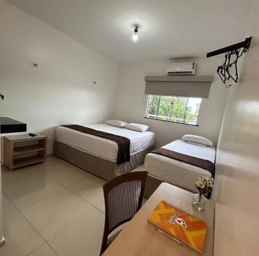 Mais Hotel Express
