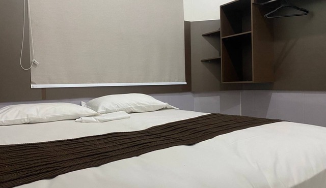 Mais Hotel Express