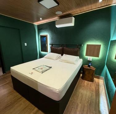 Mais Motel e Hotel