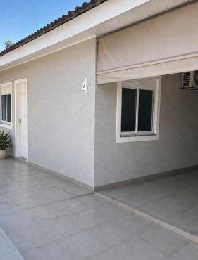Maison Ribas