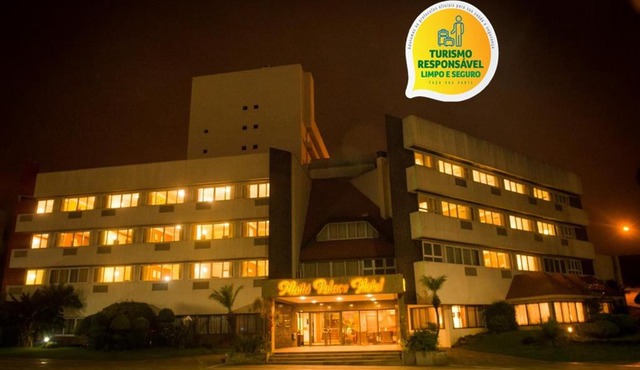 Maitá Palace Hotel