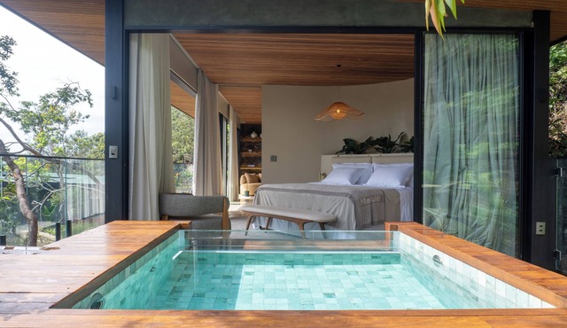 Majulê Ecolodge