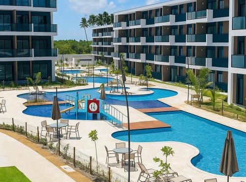 MAKIA Beach Resort Muro Alto