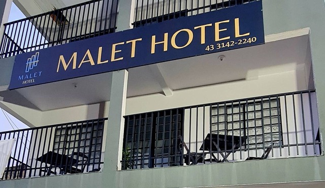 MALET HOTEL