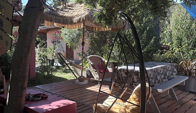 Mama Eva House
