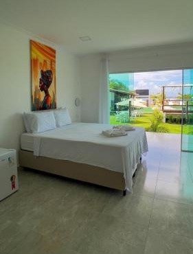 Mambo beach gamboa