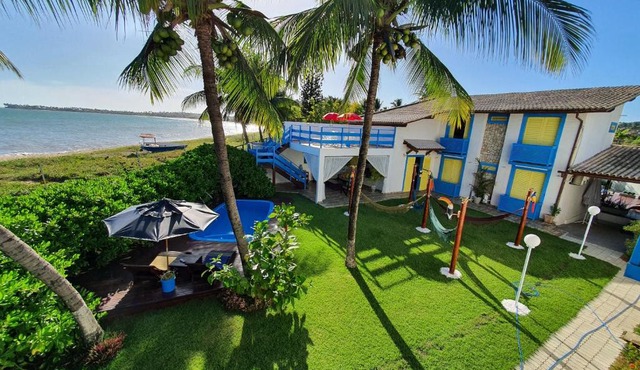 Manaí Pousada & Beach Club