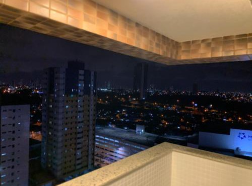 Manaíra Apart Hotel