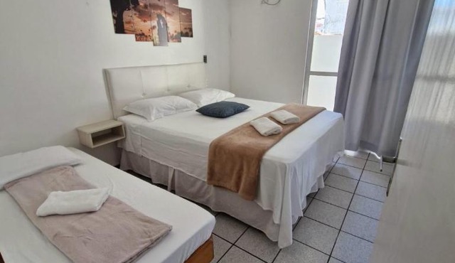 MANAAKI Apart Hotel