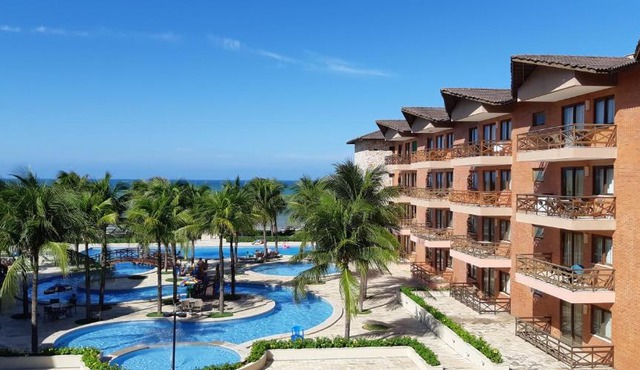 Manacá Apartamentos , Kariri Beach , Cumbuco