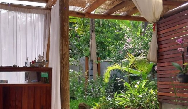 Manacá Prumirim suites