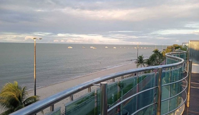 Manaira Flat