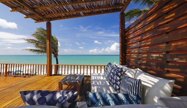 Manary Praia Hotel