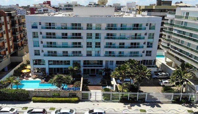 Mandai 305 A facing the sea/Incredible view of the beach from every room