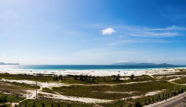 Mandai Premium Sea View Apartment