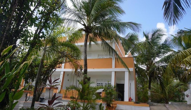 Mandala Apt 4 Maracajaú