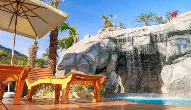 Mandala Beach Hotel