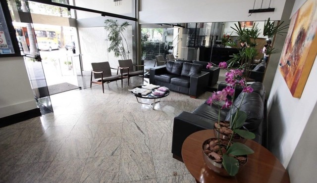 Manferrari Hotel