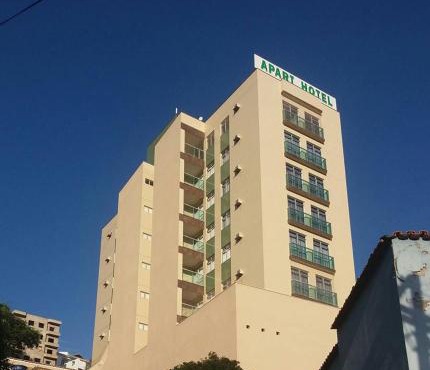 Manhattan Apart Hotel