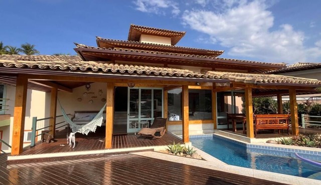 Mansão Beach Ferradurinha 24