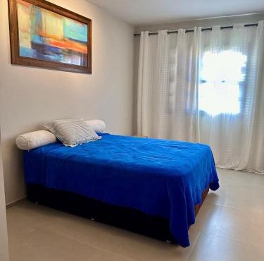Mansão Camboinhas