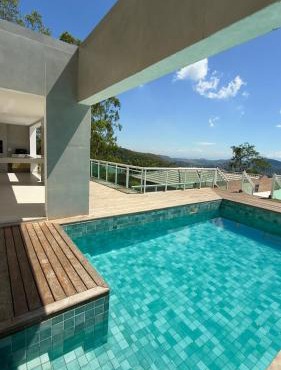 Mansão da Montanha