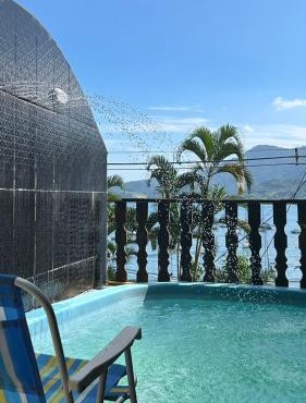 Mansão Espetacular Angra