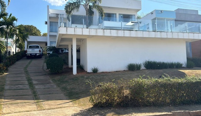 Mansão Viking Importados, Ambiente Familiar e Aconchegante